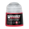 Tone Pro: Bloodtoof Red 4