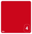 Tone Pro: Bloodtoof Red 4