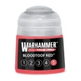 Tone Pro: Bloodtoof Red 5