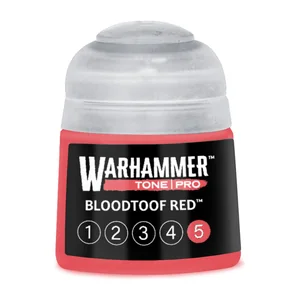 Tone Pro: Bloodtoof Red 5