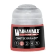 Tone Pro: Chotec Orange 2