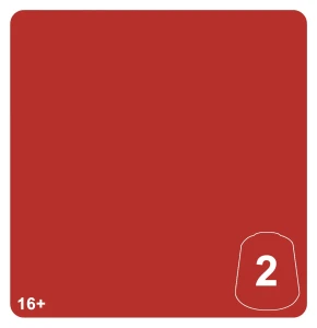 Tone Pro: Chotec Orange 2