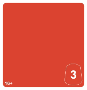 Tone Pro: Chotec Orange 3