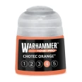 Tone Pro: Chotec Orange 4