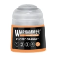 Tone Pro: Chotec Orange 5