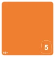 Tone Pro: Chotec Orange 5