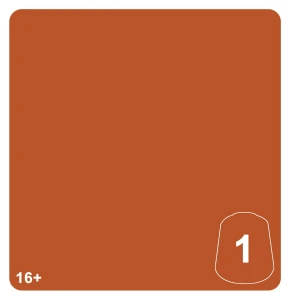 Tone Pro: Ta'unar Ochre 1