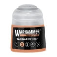 Tone Pro: Ta'unar Ochre 2