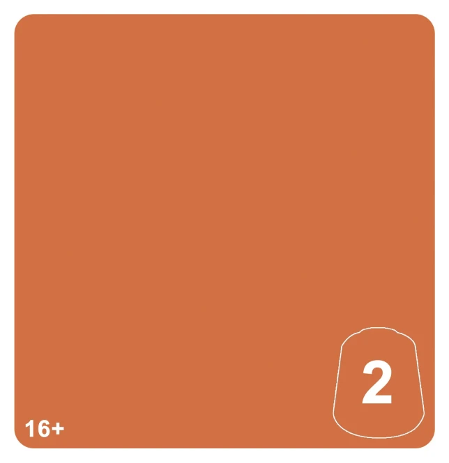 Tone Pro: Ta'unar Ochre 2