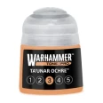 Tone Pro: Ta'unar Ochre 3