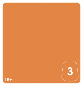 Tone Pro: Ta'unar Ochre 3