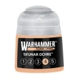 Tone Pro: Ta'unar Ochre 4