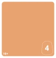 Tone Pro: Ta'unar Ochre 4