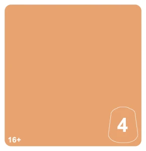 Tone Pro: Ta'unar Ochre 4