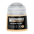 Tone Pro: Ta'unar Ochre 5