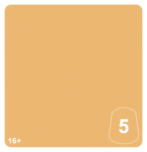 Tone Pro: Ta'unar Ochre 5