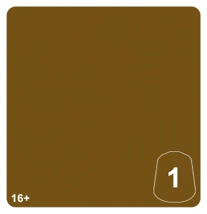 Tone Pro: Khemri Sands 1
