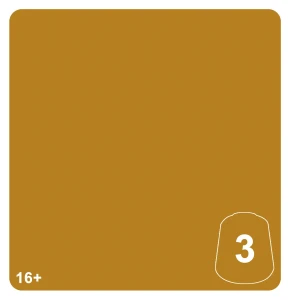Tone Pro: Khemri Sands 3