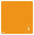 Tone Pro: Hawkshroud Yellow 1