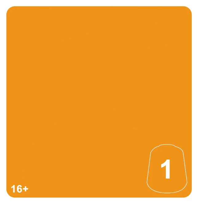 Tone Pro: Hawkshroud Yellow 1