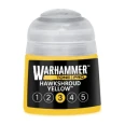 Tone Pro: Hawkshroud Yellow 3