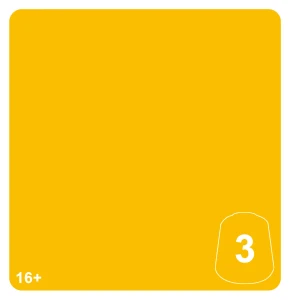Tone Pro: Hawkshroud Yellow 3