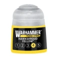 Tone Pro: Hawkshroud Yellow 4