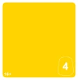 Tone Pro: Hawkshroud Yellow 4