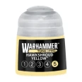 Tone Pro: Hawkshroud Yellow 5