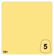 Tone Pro: Hawkshroud Yellow 5