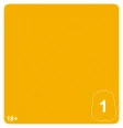 Tone Pro: Megaboss Yellow 1