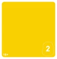 Tone Pro: Megaboss Yellow 2