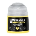 Tone Pro: Megaboss Yellow 3