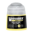 Tone Pro: Megaboss Yellow 4