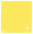 Tone Pro: Megaboss Yellow 4
