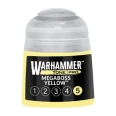Tone Pro: Megaboss Yellow 5