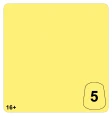 Tone Pro: Megaboss Yellow 5