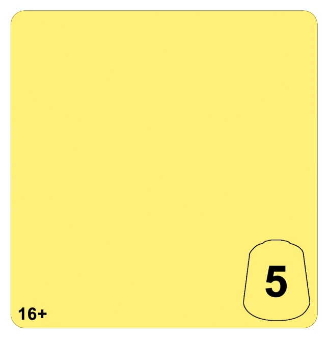 Tone Pro: Megaboss Yellow 5