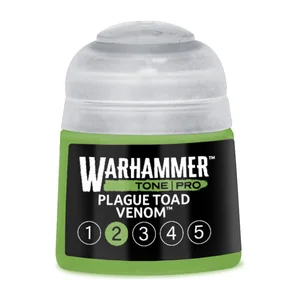 Tone Pro: Plague Toad Venom 2