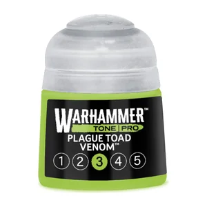 Tone Pro: Plague Toad Venom 3