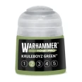 Tone Pro: Kruleboyz Green 2