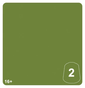 Tone Pro: Kruleboyz Green 2