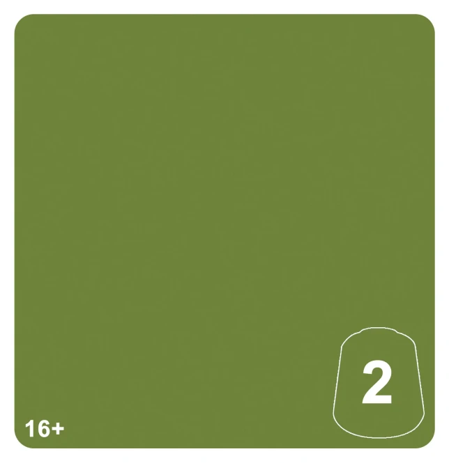 Tone Pro: Kruleboyz Green 2