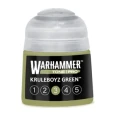 Tone Pro: Kruleboyz Green 3