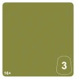 Tone Pro: Kruleboyz Green 3
