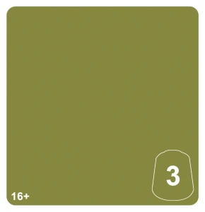 Tone Pro: Kruleboyz Green 3