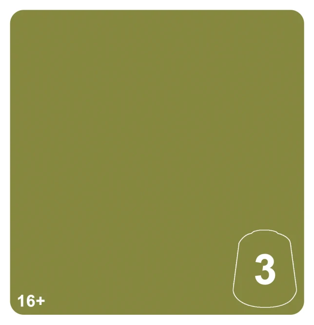 Tone Pro: Kruleboyz Green 3