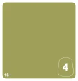 Tone Pro: Kruleboyz Green 4