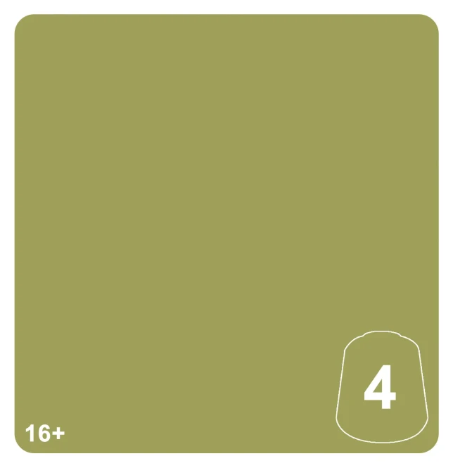 Tone Pro: Kruleboyz Green 4