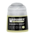 Tone Pro: Kruleboyz Green 5